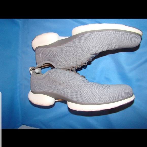 Men's Cole Haan 3Zerogrand Stitchlite Shoes  10.5M - Picture 4 of 8